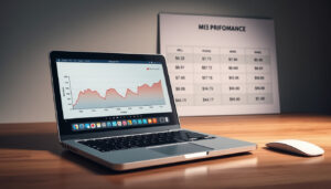 MacBook Pro M4 -arvostelu: Onko M4 hyvä? Vertailu M5:een