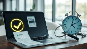 Lenovo Warranty Check – Tarkista takuu nopeasti