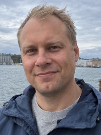Elias Aaltonen