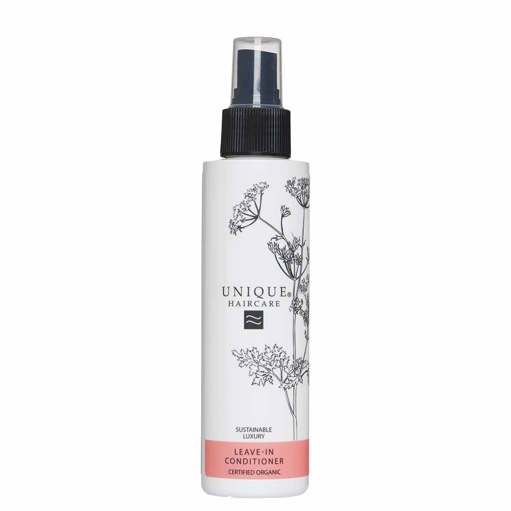 Unique Haircare Leave-in Conditioner 150ml