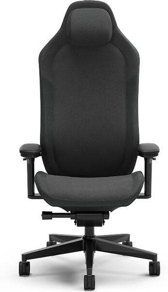 Fractal Design Refine Fabric Dark -pelituoli