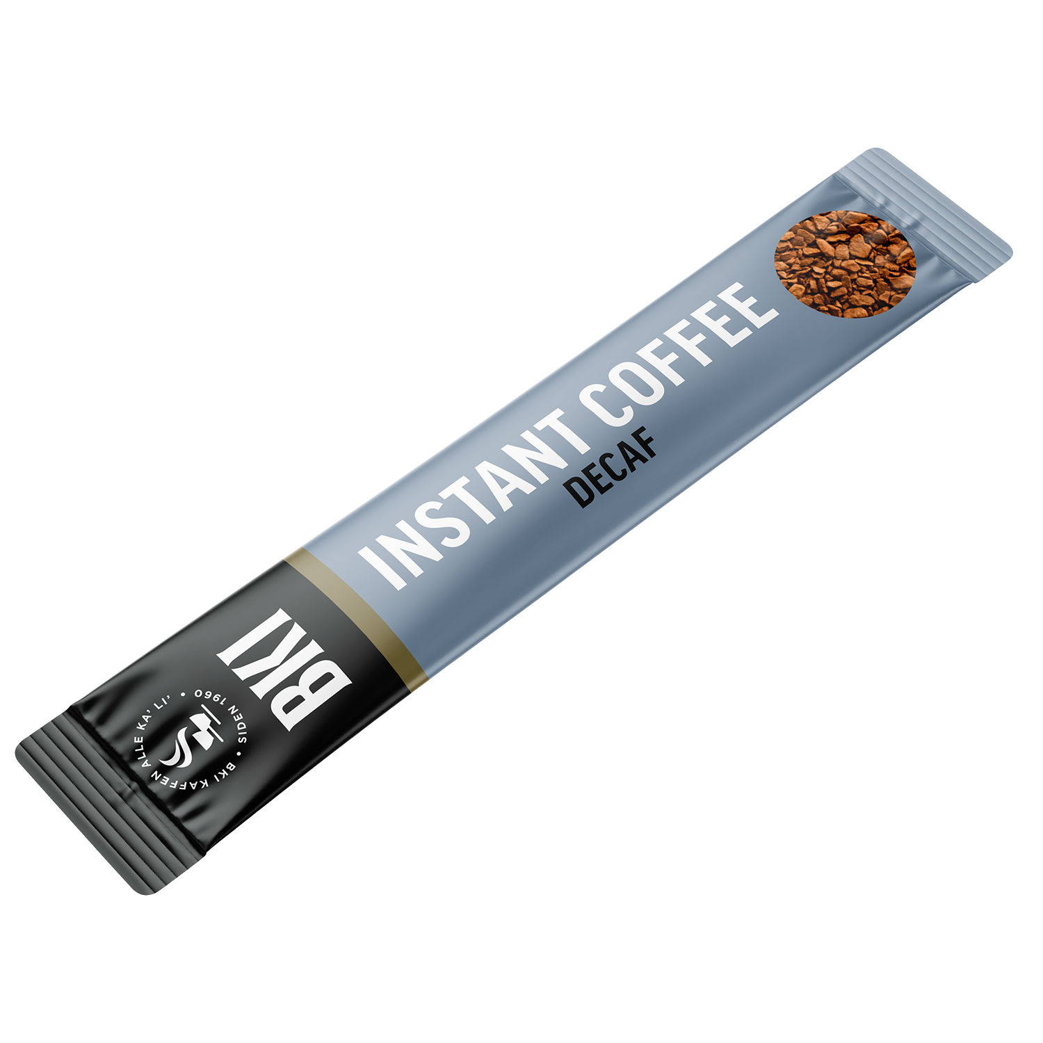 BKI Instant Sticks kofeiiniton