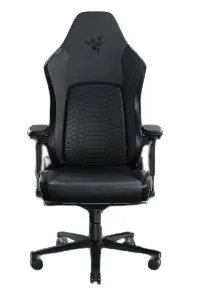 Razer Iskur V2 ergonominen pelituoli, musta