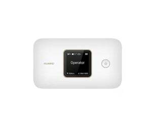 Huawei 4G Mobile WiFi 3 (E5785-320A)