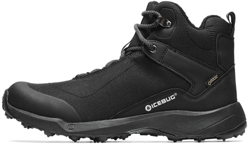 Icebug Men's Pace3 Bugrip GTX