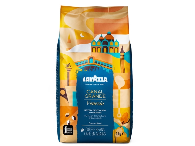 Lavazza Gold Selection, 1 kg