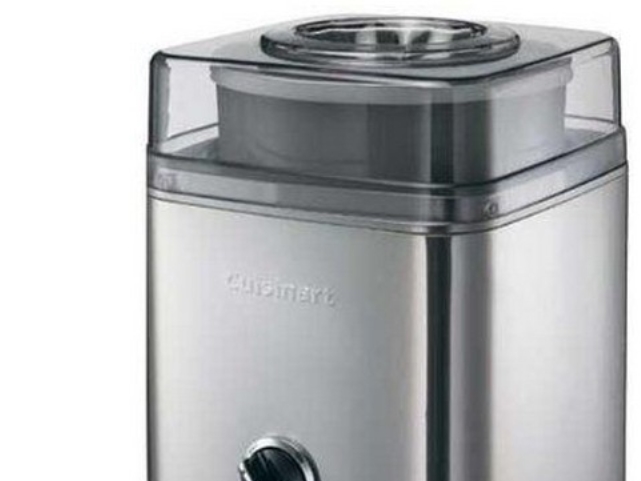 Cuisinart ICE30BCE