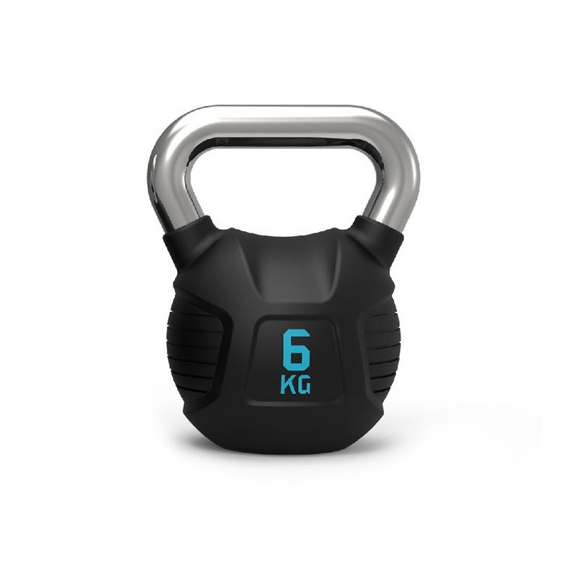 Livepro Premium Rubber kahvakuula - 12kg