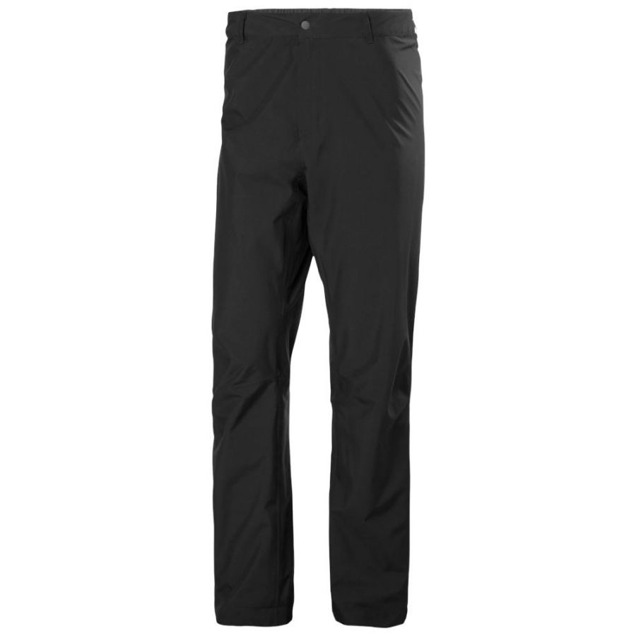 Helly Hansen Loke 2L, musta